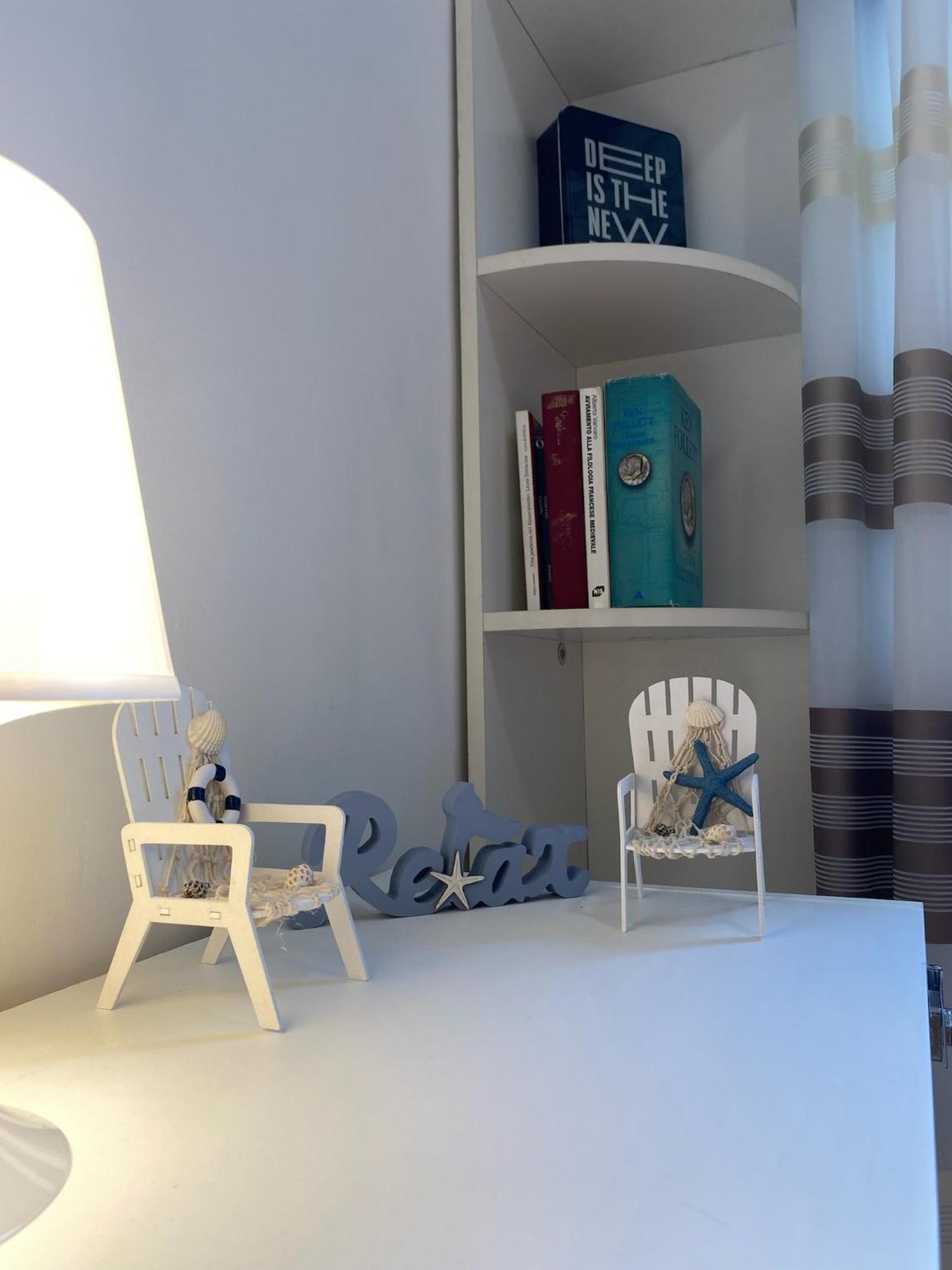 Casa Vacanza: The Wind Rose Vietri Екстериор снимка